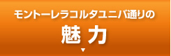魅力