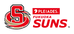 FUKUOKA SUNS