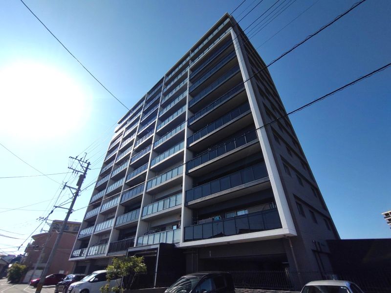サンパーク箱崎東グラッセ