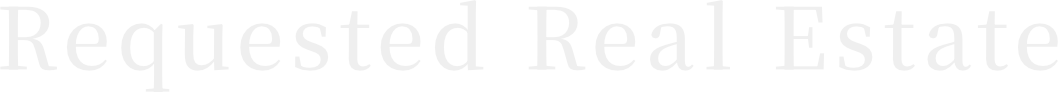 Requested Real Estate